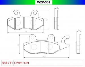 W2P-301