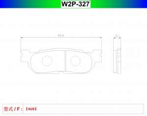 W2P-327